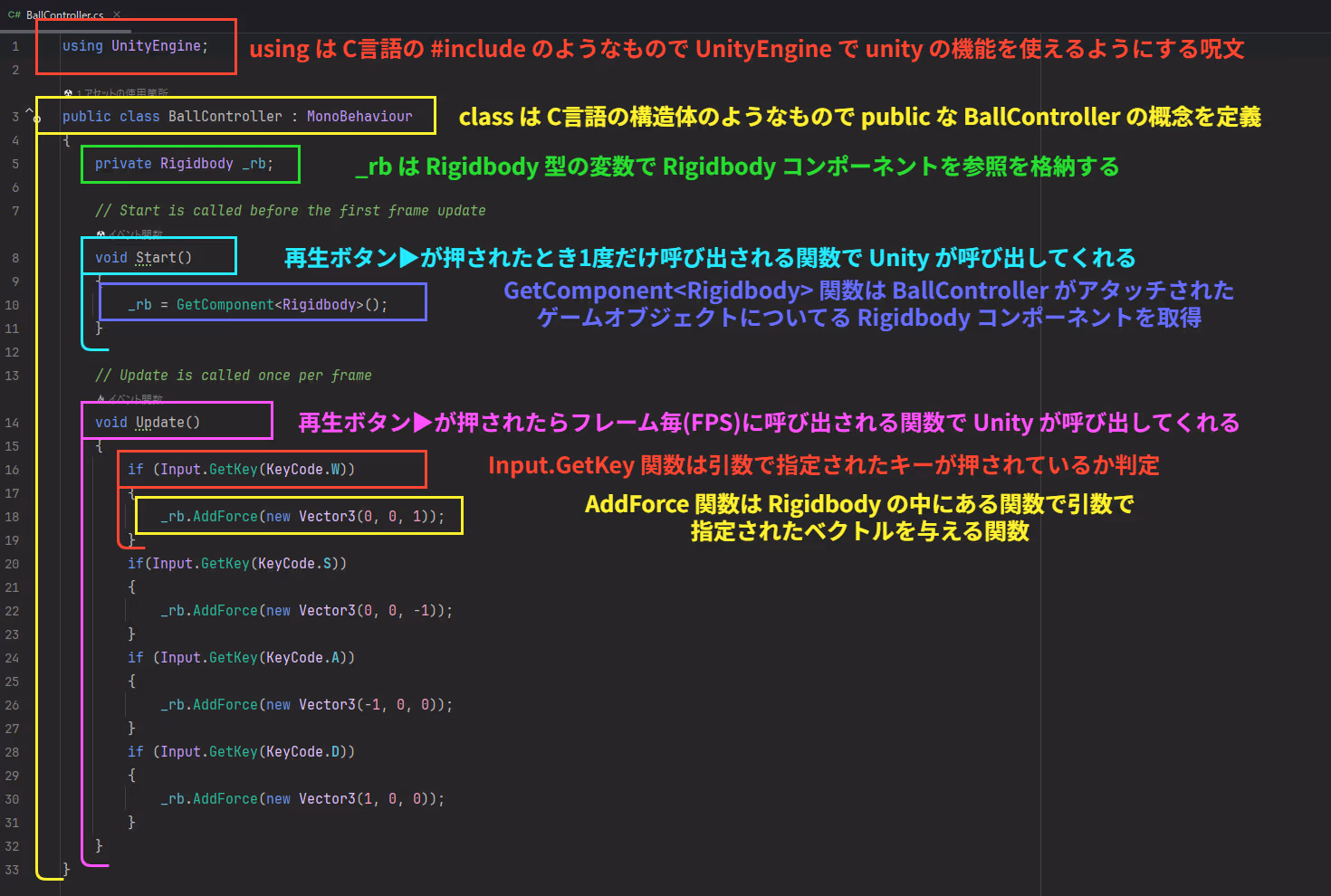 expreinballcontroller