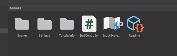 named ball controller